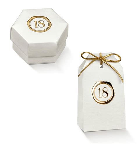 scatoline portaconfetti 18 anni gucci|Amazon.it: Scatoline Portaconfetti 18 Anni Compleanno.